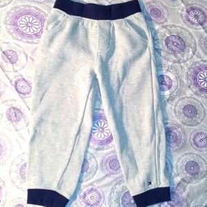 SWEAT PANTS